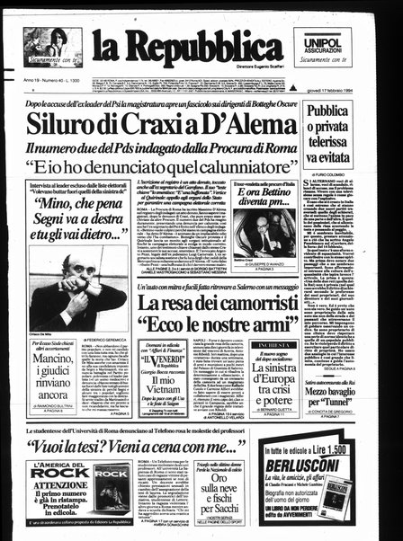 La repubblica